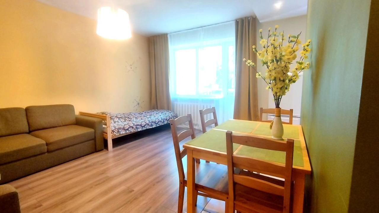 Trendy Old Town Area - Paupys Nature Treat Apartment Вильнюс Экстерьер фото
